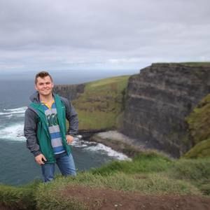 Meet your Posher, James